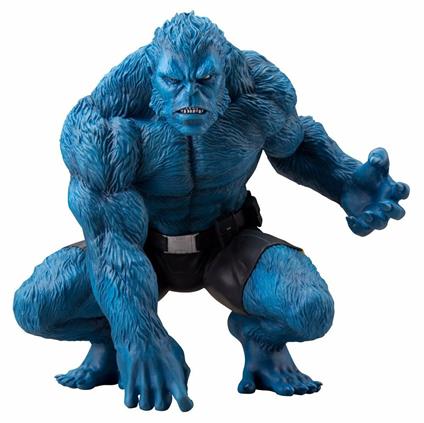 Marvel Now!: X-Men. Beast Artfx+ Statue