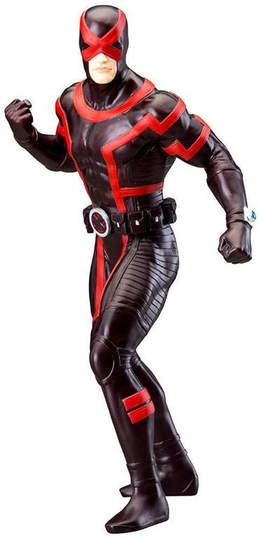 Action figure Kotobukiya. Figuirina Marvel Now. Cyclops Artfx 20Cm. 0812771022637 - 2