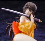 Kotobukiya Ani Statue Muv Luv Alternative Yui Takamura Pvc Sexy Figure New!!