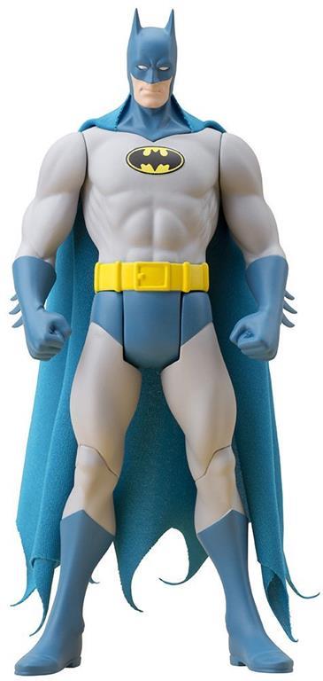 Dc Comics: Batman Classic Costume Artfx Statue - Kotobukiya - 9