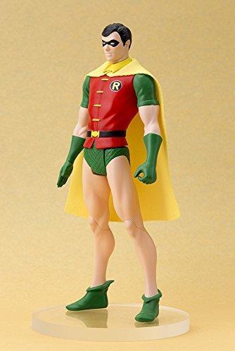 Kotobukiya Robin Classic Costume Artfx+ Statue - 3