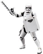 Star Wars Episode VII ARTFX+ Statue 1/10 First Order Stormtooper FN-2199 19 cm