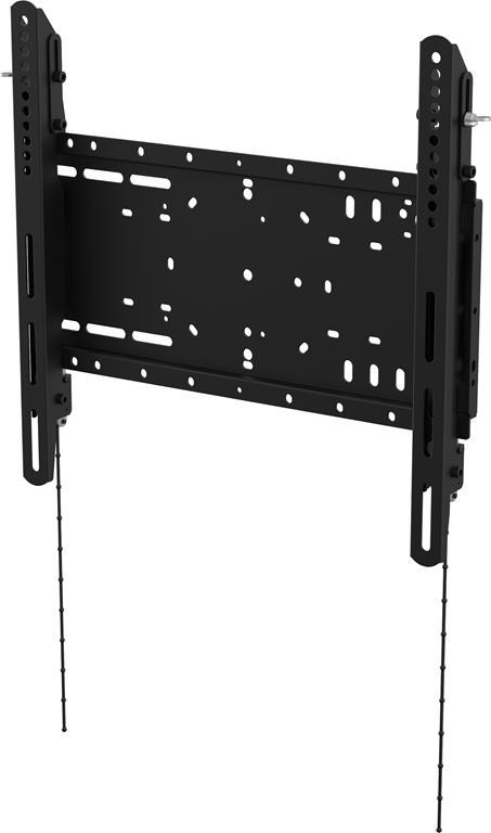 Vision VFM-W4X4T supporto da parete per tv a schermo piatto 152,4 cm (60") Nero - 11