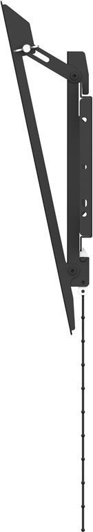 Vision VFM-W4X4T supporto da parete per tv a schermo piatto 152,4 cm (60") Nero - 4