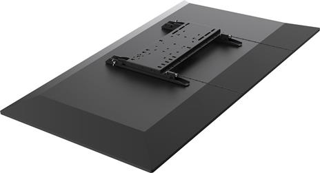 Vision VFM-W4X4T supporto da parete per tv a schermo piatto 152,4 cm (60") Nero - 5