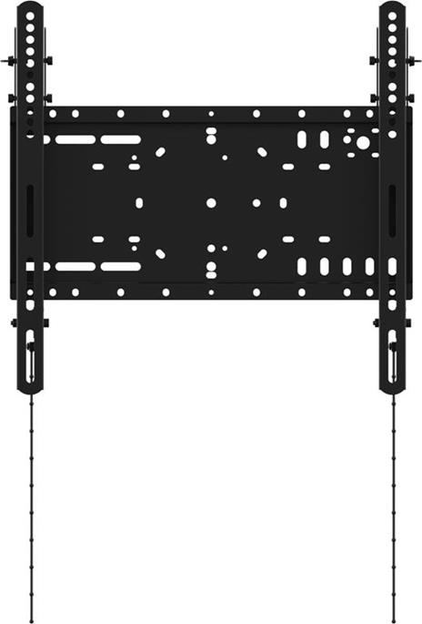 Vision VFM-W4X4T supporto da parete per tv a schermo piatto 152,4 cm (60") Nero - 10