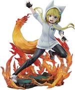 Kemono Jihen Pvc Statua 1/8 Kon 18 Cm Medicos Entertainment