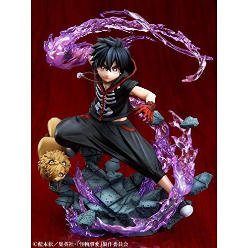 Medicos Entertainment - Kemono Jihen - 1/8-scale Figure Kusaka Kabane - 2