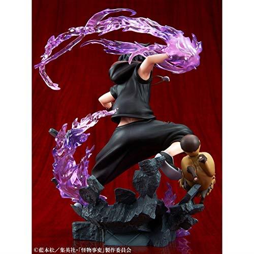 Medicos Entertainment - Kemono Jihen - 1/8-scale Figure Kusaka Kabane - 4