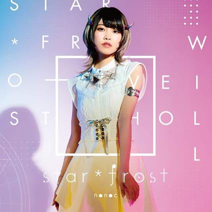Star*Frost - CD Audio di Nonoc
