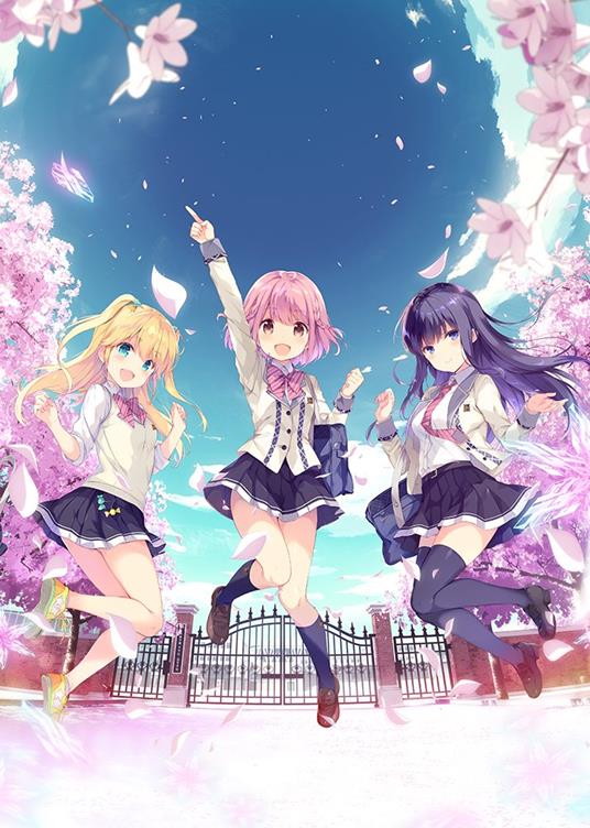 Ongeki Sound Collection 04 [No Limit Red Force] - CD Audio