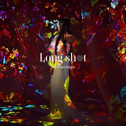 Long Shot - CD Audio di Mayu Maeshima