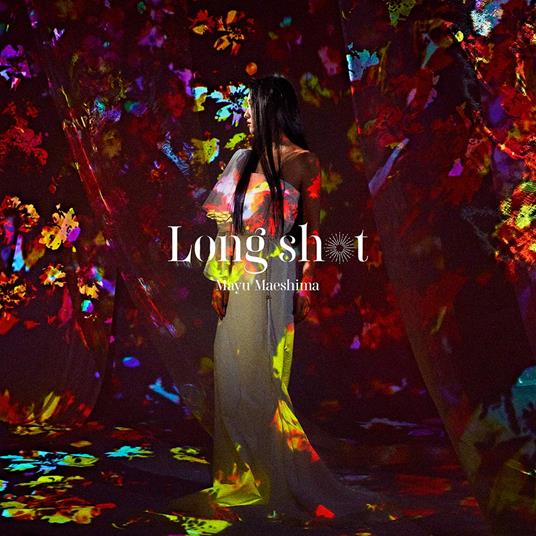 Long Shot - CD Audio di Mayu Maeshima