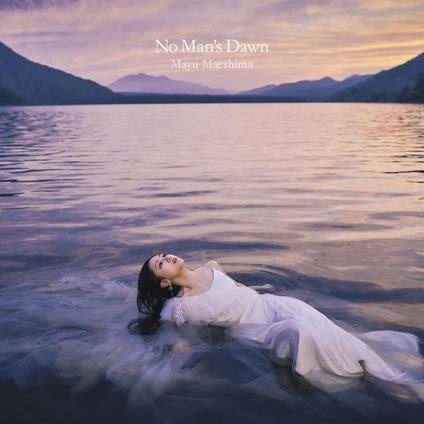No Man's Dawn - CD Audio di Mayu Maeshima