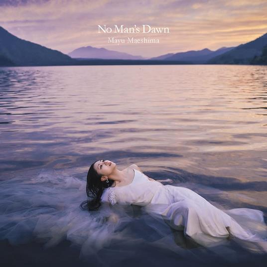 No Man's Dawn - CD Audio di Mayu Maeshima