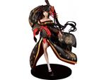 Date A Bullet Pvc Statua 1/7 Kurumi Tokisaki: Oiran Ver. 24 Cm Kadokawa