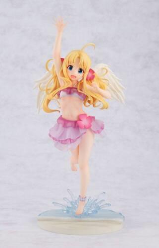 The Rising Of The Shield Hero Pvc Statua 1/7 Filo: Swimsuit Ver. 24 Cm Kadokawa