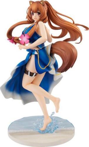 The Rising Of The Shield Hero Season 2 Statua 1/7 Raphtalia Swimsuit Ver. 24 Cm Kadokawa