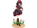 Date A Live Statua 1/7 Kurumi Tokisaki Date Ver. 21 Cm Kadokawa