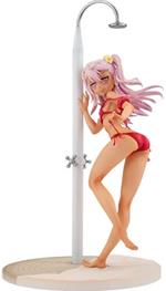 Fate Kaleid Liner Chloe Von Einzbern Bikini 1/7 Pv