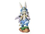 Made In Abyss: The Golden City Of The Scorching Sun Statua 1/7 Nanachi 28 Cm Kadokawa