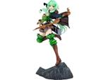 Goblin Slayer Ii Statua 1/7 High Elf Archer 21 Cm Kadokawa