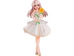 Fate/kaleid Liner Prisma Illya Pvc Statua 1/7 Illyasviel Von Einzbern: Summer Dress Ver. 20 Cm Kadokawa