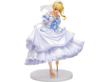 Konosuba God's Blessing On This Wonderful World! Pvc Statua Darkness: Light Novel 10th Anniversary Ver. 17 Cm Kadokawa