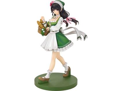 Konosuba God's Blessing On This Wonderful World! Pvc Statua Yunyun: Light Novel 10th Anniversary Ver. 17 Cm Kadokawa