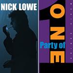 Party Of One (Limited/W/Bonus Track(Plan)/Remastering)