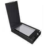Fujitsu fi-65F Dispositivo Piano 600 x 600DPI Nero, Grigio