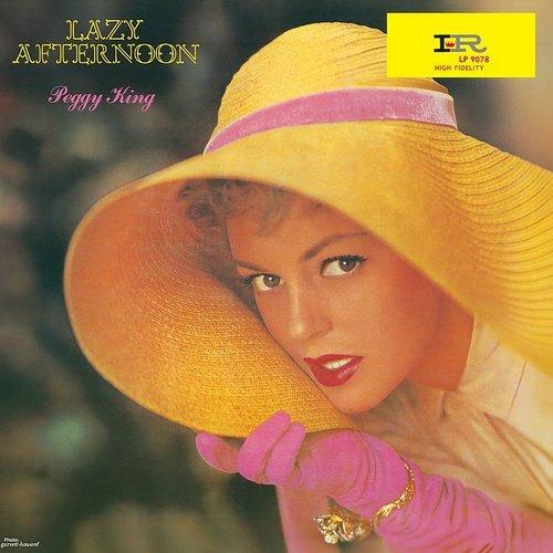 Lazy Afternoon - CD Audio di Peggy King