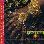 Good Stitch for Golden - CD Audio di Jaco Pastorius