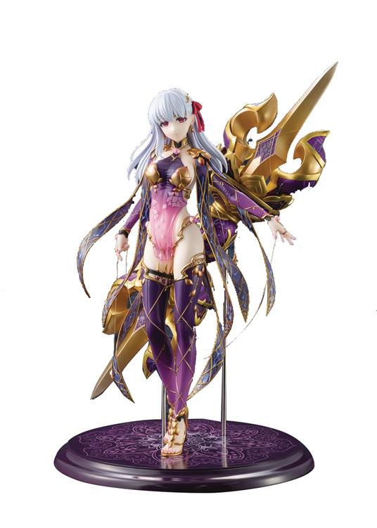 Fate Grand Order Assassin Kama 1/7 Pvc Fig