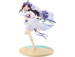 Sword Art Online Pvc Statua 1/7 Yuuki Summer Wedding Ver. 24 Cm Kadokawa