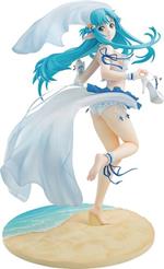 Sword Art Online Asuna Undine Summer Wedding 1/7
