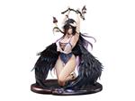 Overlord Statua 1/7 Albedo: Restrained Ver. 23 Cm Kadokawa