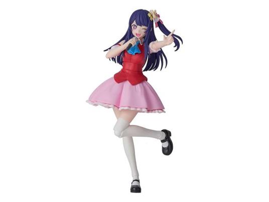 Oshi No Ko Plastica Model Kit Ai 16 Cm Kadokawa