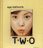 Aya Matsuura - TWO