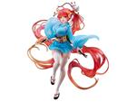 Azur Lane Pvc Statua 1/7 Pine Dt-185 27 Cm Wave Corporation