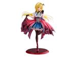 The Idolmaster Cinderella Girls Dreamtech Pvc Statua 1/7 Chitose Kurosaki Dt-187 26 Cm Wave Corporation