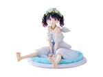 The Idolmaster Shiny Colors Pvc Statua 1/7 Sunny Day Cafe Koito Fukumaru 12 Cm Wave
