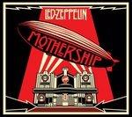 Mothership. Very Best of - CD Audio di Led Zeppelin