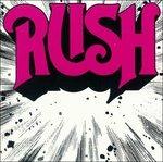 Rush (Japanese Edition) - SHM-CD di Rush
