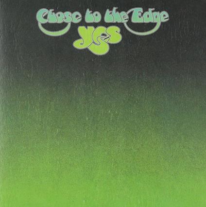 Close To The Edge - CD Audio di Yes
