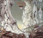 Relayer (Japanese Edition) - SHM-CD di Yes