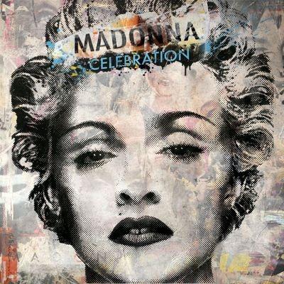 Celebration (2cd) - CD Audio di Madonna
