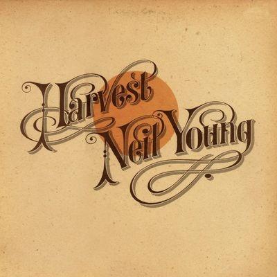 Harvest - CD Audio di Neil Young