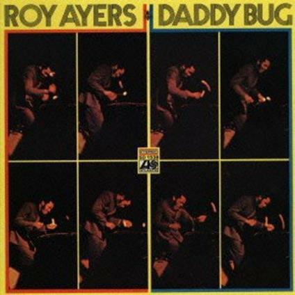 Daddy Bug - CD Audio di Roy Ayers