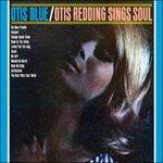 Otis Blue - CD Audio di Otis Redding